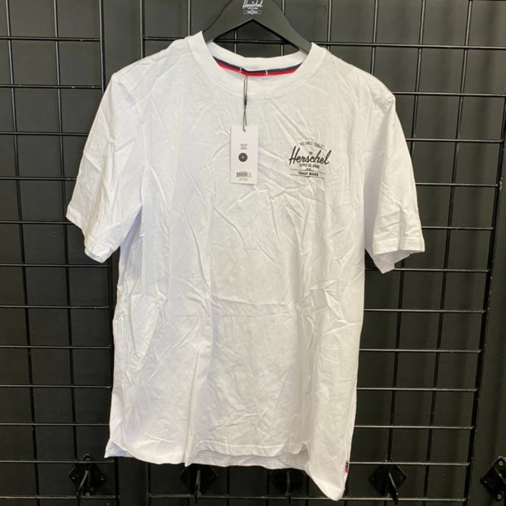 Herschel men's tee
